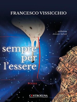 cover image of Sempre per l'essere